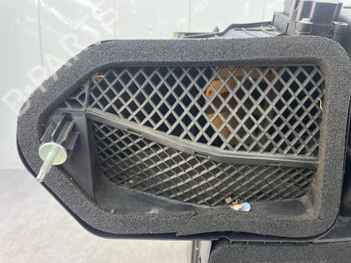 Used Heater matrix box Heater matrix box PEUGEOT 407 (6D_) 2.0 (6DRFNB, 6DRFNE) (136 hp) 36093788 36093788