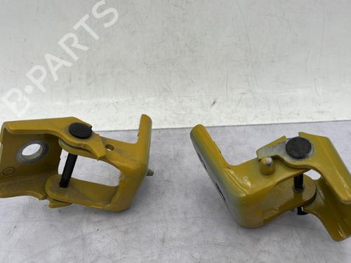 Hinge/Door check strap PEUGEOT 208 II (UB_, UP_, UW_, UJ_) e-208 | BP23757940C146 