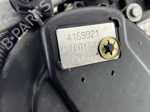 Motor CITROËN C5 II (RC_) 2.0 HDi (RCRHRH) | BP29425169M1 