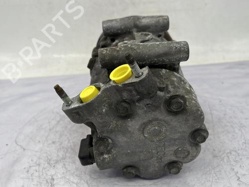 AC compressor CITROËN DS3 (SA_) 1.6 HDi 110 | BP33420579M34  - Image 7