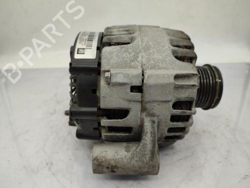 Alternator CHEVROLET MALIBU (V300) 2.0 D | BP23711334M7 - Image 2