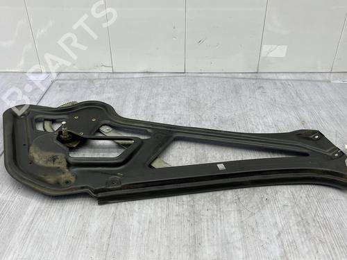 Used Front left window mechanism Front left window mechanism MERCEDES-BENZ SPRINTER 2-t Bus (B901, B902) 211 CDI (902.671, 902.672) (109 hp) 23701863 23701863