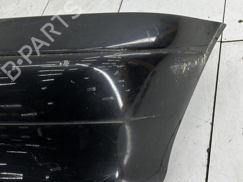 Bak støtfanger Bak støtfanger RENAULT MEGANE I Coach (DA0/1_) 1.6 e (DA0F) (90 hp) 23703706 23703706