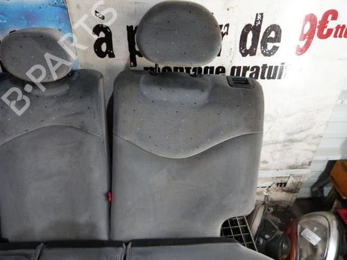 Ensemble sièges CITROËN C3 I (FC_, FN_) 1.6 16V | BP24541313C78 