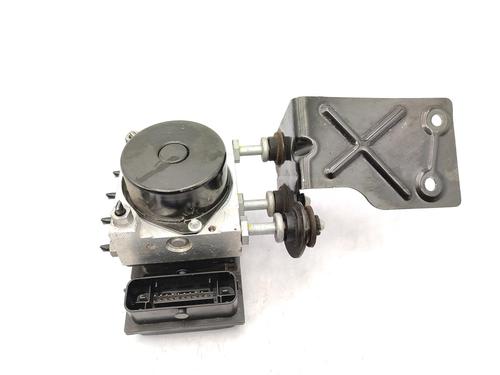 ABS pump SKODA FABIA II (542) 1.6 TDI | BP23749086M43 - Image 7