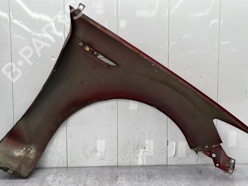 Left front fenders FORD MONDEO IV Turnier (BA7) 2.0 | BP29353535C41 