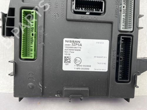 Electronic module NISSAN PULSAR Hatchback (C13) 1.5 dCi | BP40447658M83 - Image 8