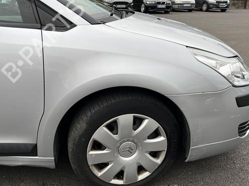 Intercooler CITROËN C4 I (LC_) 1.6 HDi | BP23677752M30 - Image 14