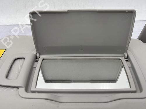 Right sun visor RENAULT MEGANE IV Hatchback (B9A/M/N_) 1.6 dCi 165 | BP23762086I2 - Image 4