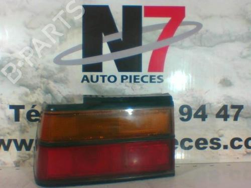 Used Left taillight Left taillight ROVER 200 II Hatchback (XW) 218 TD (88 hp) 23685430 23685430