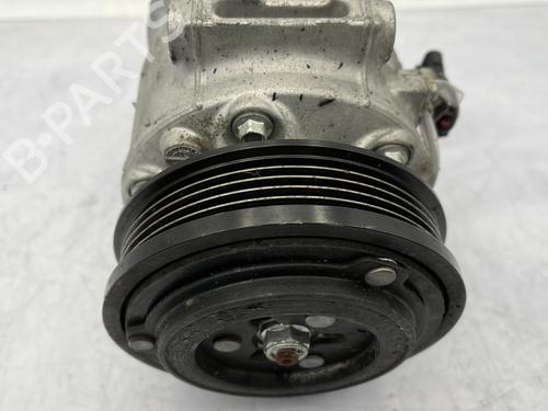AC compressor OPEL ASTRA K (B16) 1.4 Turbo (68) | BP24816537M34 - Image 9
