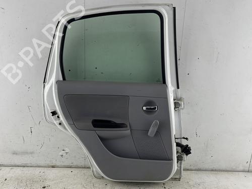 Left rear door CITROËN C3 I (FC_, FN_) 1.4 HDi | BP30147908C4 