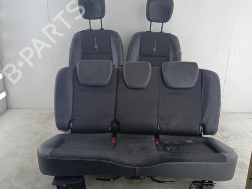 Seats set RENAULT MODUS / GRAND MODUS (F/JP0_) 1.5 dCi 90 | BP23738976C78  - Image 13