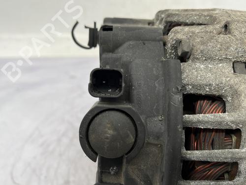 Alternator CITROËN C3 II (SC_) 1.4 HDi 70 (SC8HZC, SC8HR0, SC8HP4) | BP32519082M7  - Image 5
