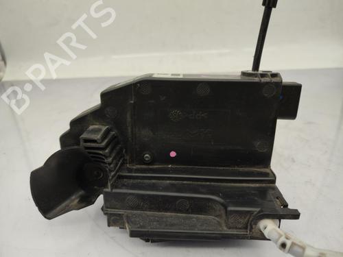 Front right lock PEUGEOT 308 II (LB_, LP_, LW_, LH_, L3_) 1.6 BlueHDi 120 | BP23713302C97 