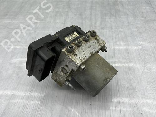 ABS pump FIAT PANDA (169_) 1.3 D Multijet (169.AXC1A) | BP23663988M43 