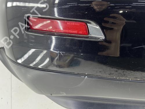 Rear bumper NISSAN JUKE (F15) 1.5 dCi | BP29504138C8 
