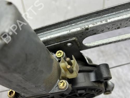 Front right window mechanism MERCEDES-BENZ A-CLASS (W168) A 170 CDI (168.008) | BP23697977C23 