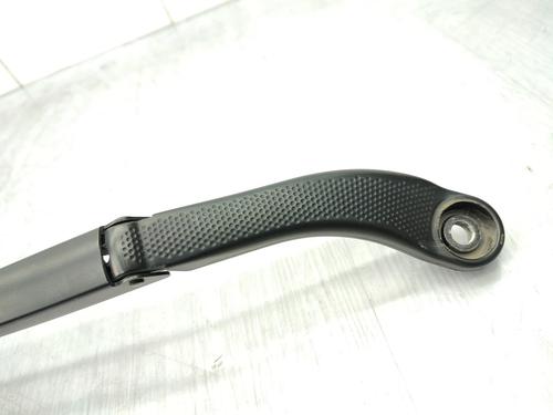 Used Front windshield wiper arm Front windshield wiper arm NISSAN QASHQAI I (J10, NJ10) 1.6 dCi (130 hp) 23742131 23742131