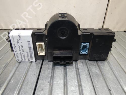 Climate control RENAULT SCÉNIC II (JM0/1_) 1.5 dCi (JM0F) | BP23684811I5 - Image 2