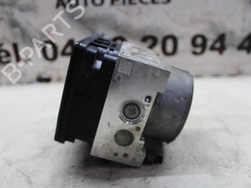 ABS pump PEUGEOT 208 I (CA_, CC_) 1.4 HDi | BP23685761M43 