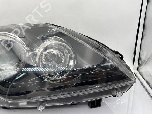 Right headlight RENAULT LAGUNA III (BT0/1) 2.0 dCi (BT01, BT08, BT09, BT0E, BT0K, BT12, BT1C, BT1D,... | BP26586091C29 - Image 11