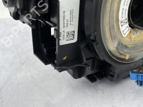 Steering column stalk CITROËN C3 II (SC_) 1.1 i | BP30751077I23 - Image 8