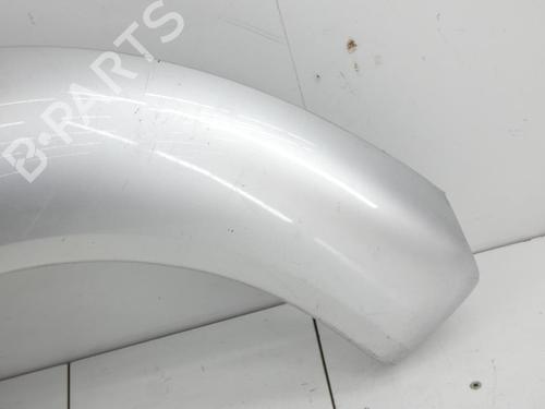 Used Left front fenders VW NEW BEETLE (9C1, 1C1) 1.8 T (150 hp) 23673343