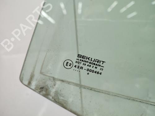 Rear left door window RENAULT ESPACE III (JE0_) 2.2 12V TD (JE0E, JE0H, JE0P) | BP25270183C20 