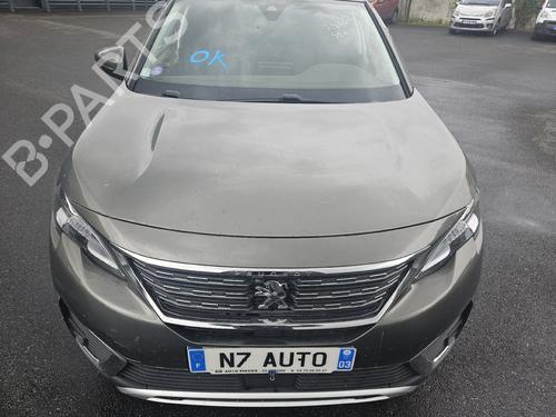 Engine PEUGEOT 5008 II (MC_, MJ_, MR_, M4_) 1.2 THP (MRHNYH, MRHNYW, MRHNSJ, MRHNSU, MRHNSM) | BP33217843M1 - Image 46