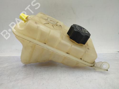 Used Expansion tank PEUGEOT 407 (6D_) 1.6 HDi 110 (6D9HZC, 6D9HYC) (109 hp) 29208506