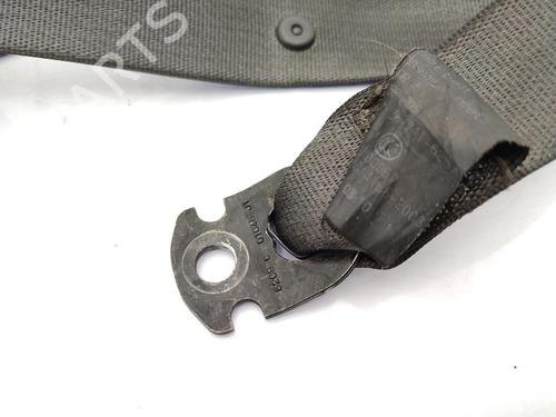 Used Rear right belt tensioner OPEL CORSA D (S07) 1.3 CDTI (L08, L68) (75 hp) 23753589