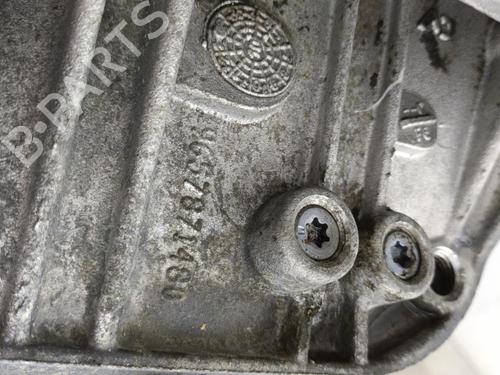 Gearbox CITROËN C5 III (RD_) 2.0 HDi 140 (RDRHF8, RDRHFA, RDRHA8, RDRHAJ) | BP23740658M3 - Image 6