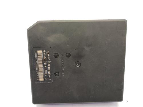 Electronic module RENAULT MEGANE III Hatchback (BZ0/1_, B3_) 1.5 dCi (BZ09, BZ0D, BZ1W, BZ29, BZ14) | BP23755736M83 