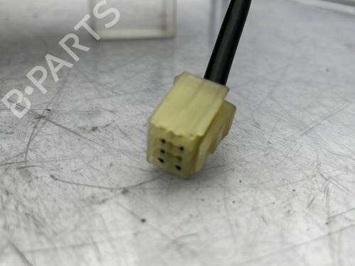 Left mirror CITROËN C3 II (SC_) 1.4 HDi 70 (SC8HZC, SC8HR0, SC8HP4) | BP29909326C26 