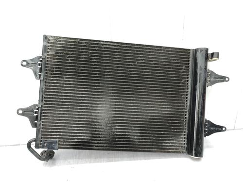 AC radiator VW POLO IV (9N_, 9A_) 1.4 TDI | BP23739467M32