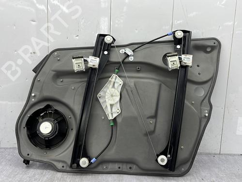 Używane Mechanizm podnoszenia szyby przedniej lewej MERCEDES-BENZ A-CLASS (W169) A 180 CDI (169.007, 169.307) (109 hp) 31097022