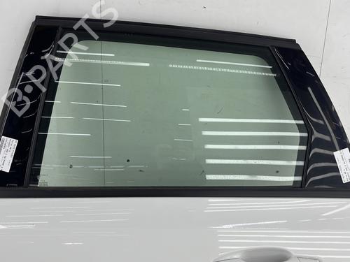 Left rear door PEUGEOT 308 SW II (LC_, LJ_, LR_, LX_, L4_) 1.5 BlueHDi 130 | BP24847411C4 