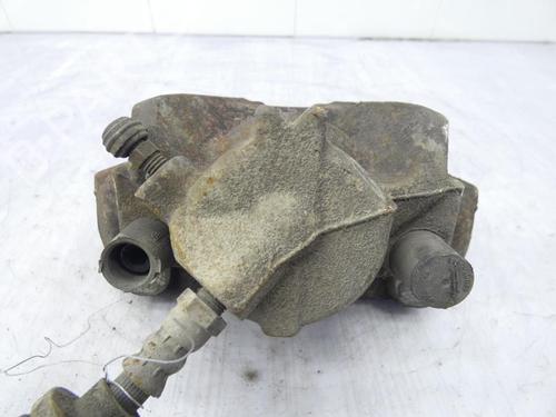Used Left front brake caliper Left front brake caliper RENAULT MEGANE III Hatchback (BZ0/1_, B3_) 1.5 dCi (106 hp) 23697428 23697428