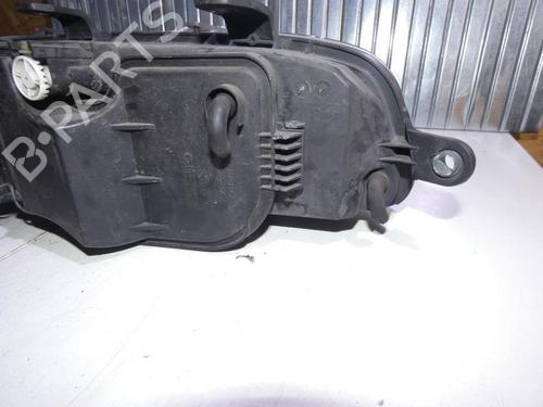 Used Left headlight FIAT PUNTO (188_) 1.2 60 (188.030, .050, .130, .150, .230, .250) (60 hp) 23698053