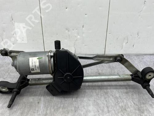 Front wiper motor OPEL CORSA D (S07) 1.3 CDTI (L08, L68) | BP23757779M29  - Image 7