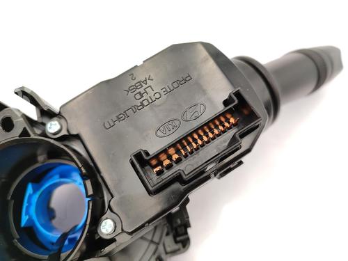 Steering column stalk KIA RIO III (UB) 1.2 CVVT | BP23752388I23  - Image 6