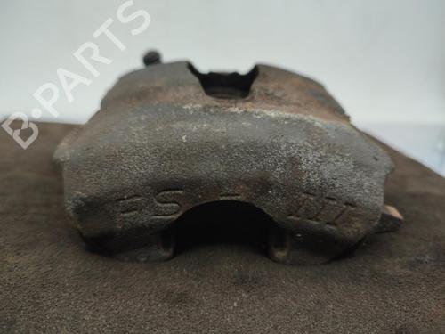 Used Right front brake caliper VW GOLF IV (1J1) 1.6 16V (105 hp) 23718399