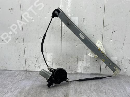 Front right window mechanism MAZDA 2 (DE_, DH_) 1.4 MZR-CD | BP31628028C23