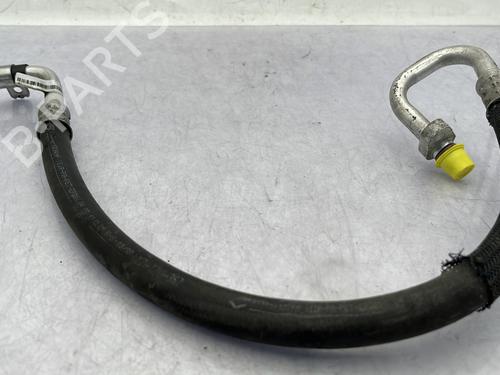 Used AC pipe AC pipe RENAULT CAPTUR I (J5_, H5_) 1.2 TCe 120 (118 hp) 33741345 33741345
