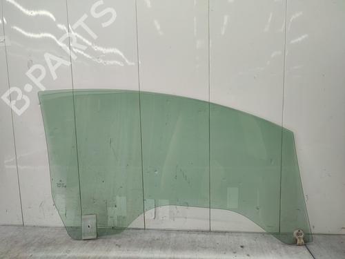 Front left door window CITROËN C3 Pluriel (HB_) 1.4 | BP27473759C18 