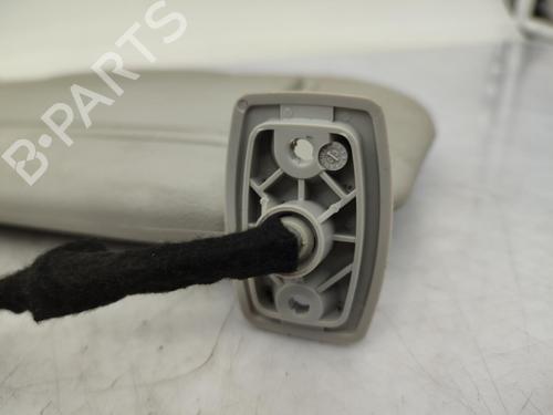 Left sun visor PEUGEOT 807 (EB_) 2.2 HDi | BP23709752I1  - Image 8