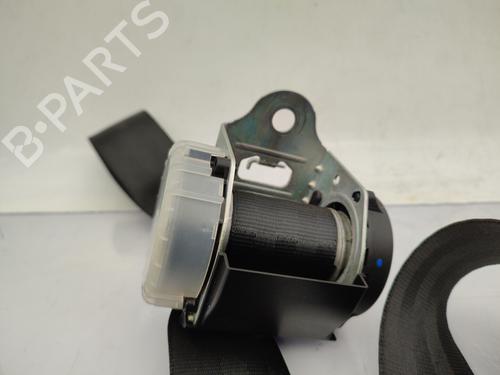 Rear left belt tensioner VW POLO (9N_, 9A_) 1.4 TDI | BP23739807C89 