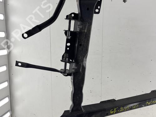 Subframe RENAULT TWINGO II (CN0_) | BP34558669M9 - Image 2