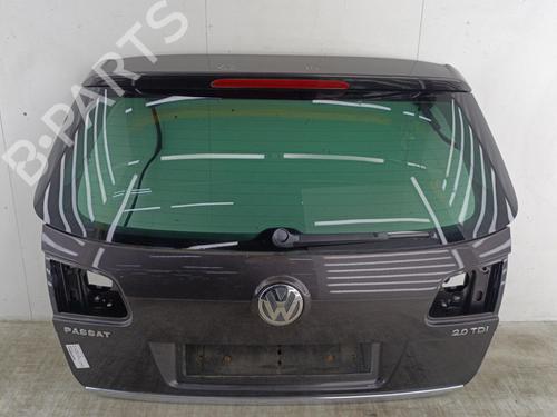 Tailgate VW PASSAT B6 Variant (3C5) 2.0 TDI 16V | BP23741442C6 